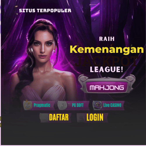 Totohoki88 | Game Mesin Keberuntungan Online Dengan Fitur Visual Modern